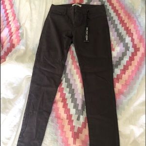 Charlotte Russe jeggings